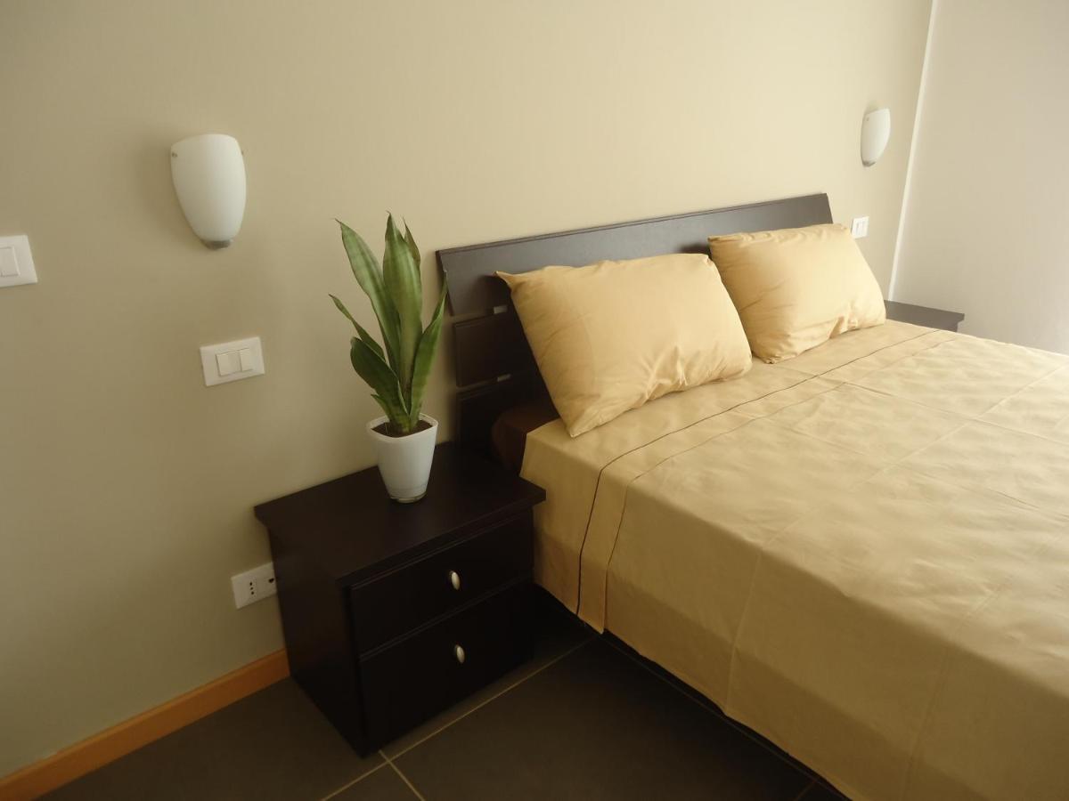 Ca Jasmine Apartment Sal Rei Ngoại thất bức ảnh