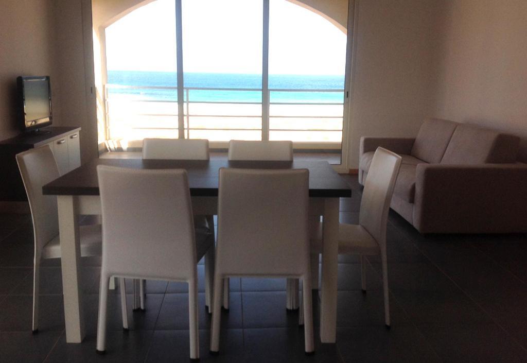 Ca Jasmine Apartment Sal Rei Ngoại thất bức ảnh