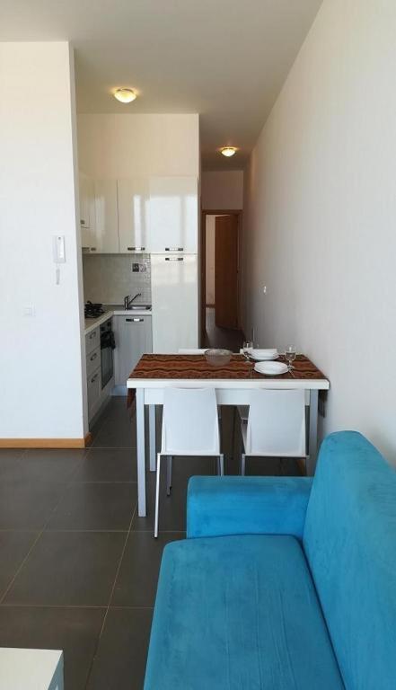 Ca Jasmine Apartment Sal Rei Ngoại thất bức ảnh