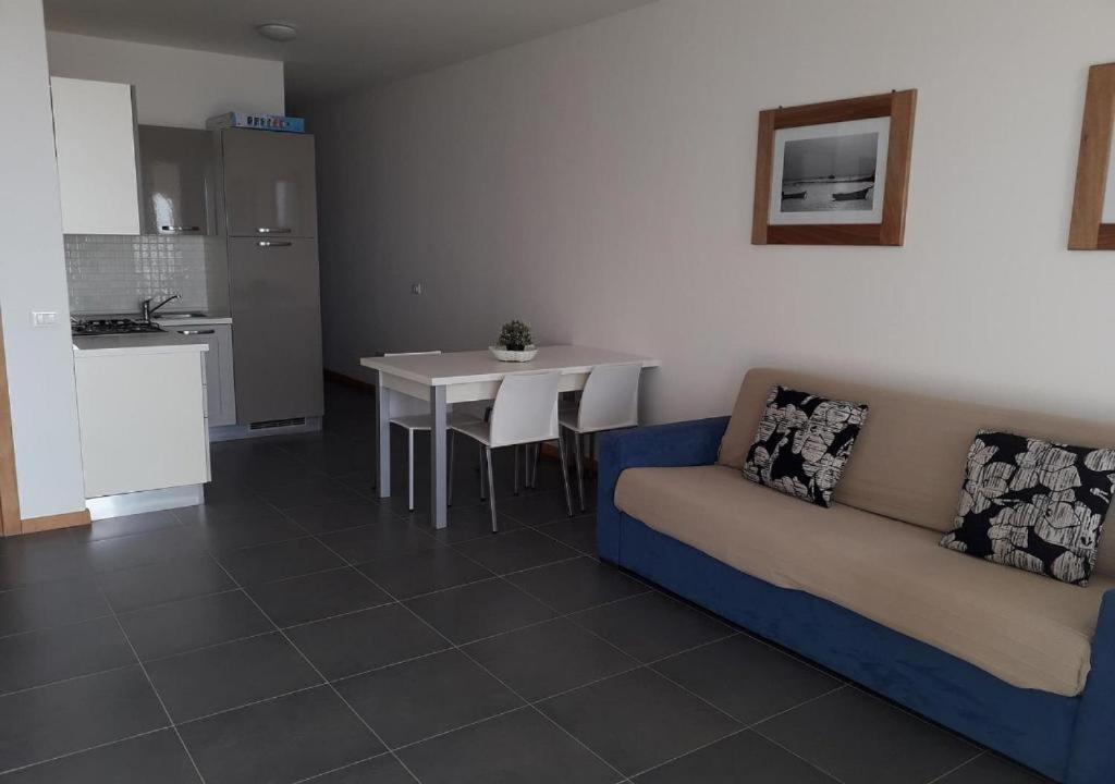Ca Jasmine Apartment Sal Rei Ngoại thất bức ảnh