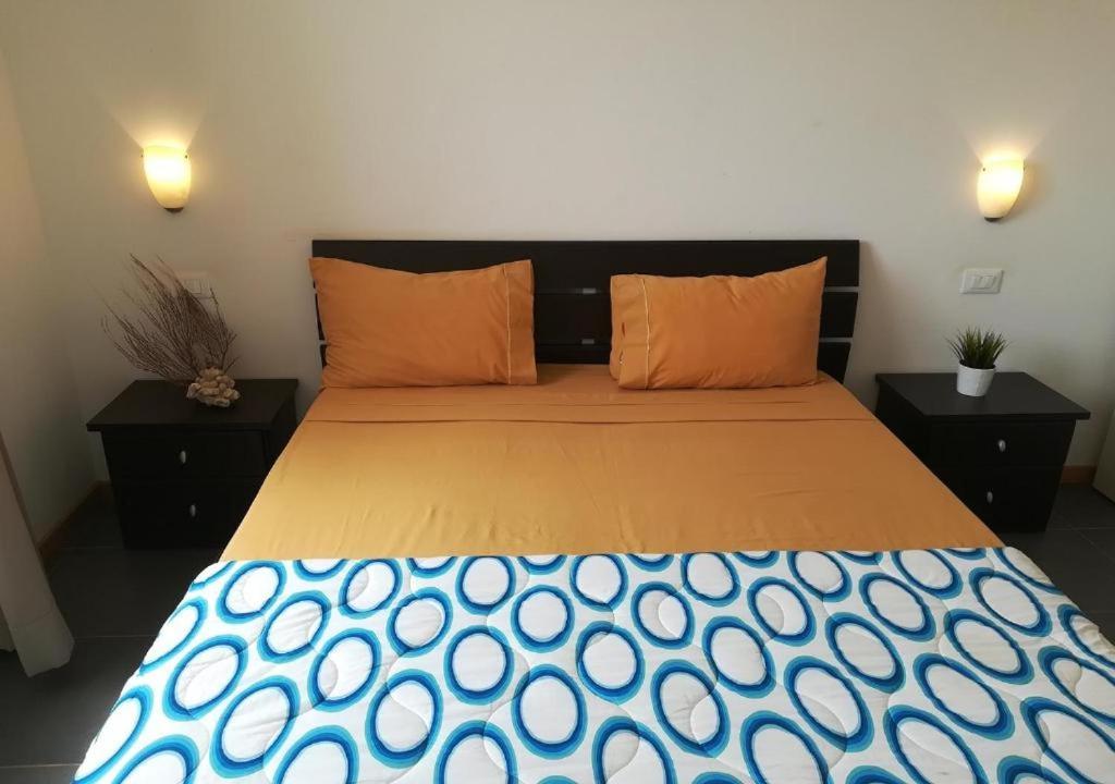 Ca Jasmine Apartment Sal Rei Ngoại thất bức ảnh